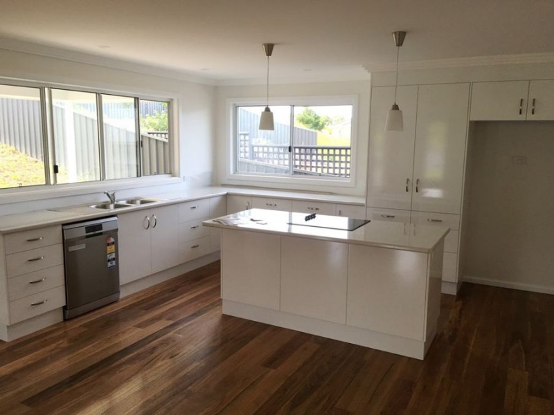 26 Glen Sheather Drive, Nambucca Heads NSW 2448