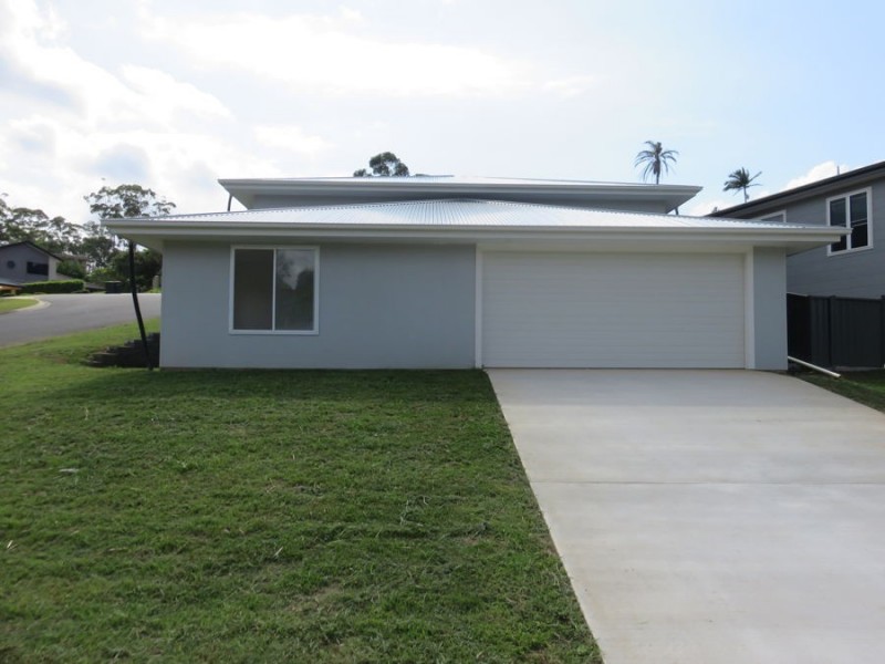 26 Glen Sheather Drive, Nambucca Heads NSW 2448