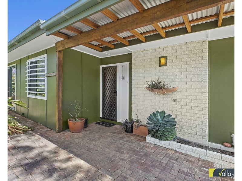 12 THOMPSON STREET, Valla Beach NSW 2448