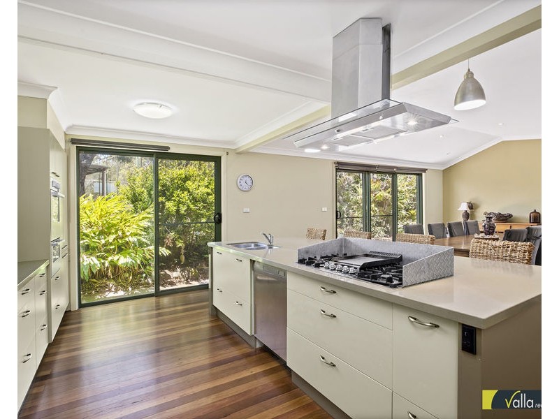 12 THOMPSON STREET, Valla Beach NSW 2448