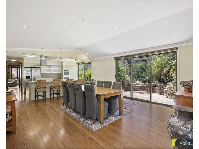 12 THOMPSON STREET, Valla Beach NSW 2448