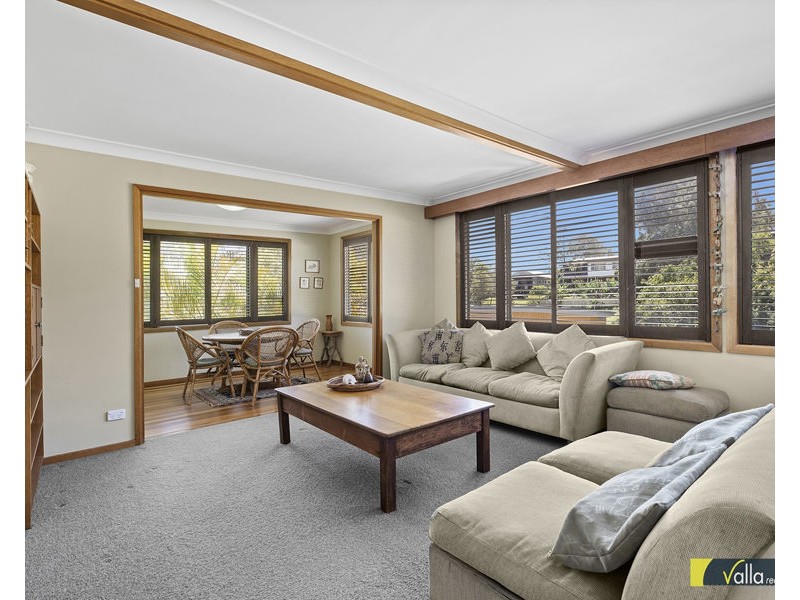 12 THOMPSON STREET, Valla Beach NSW 2448