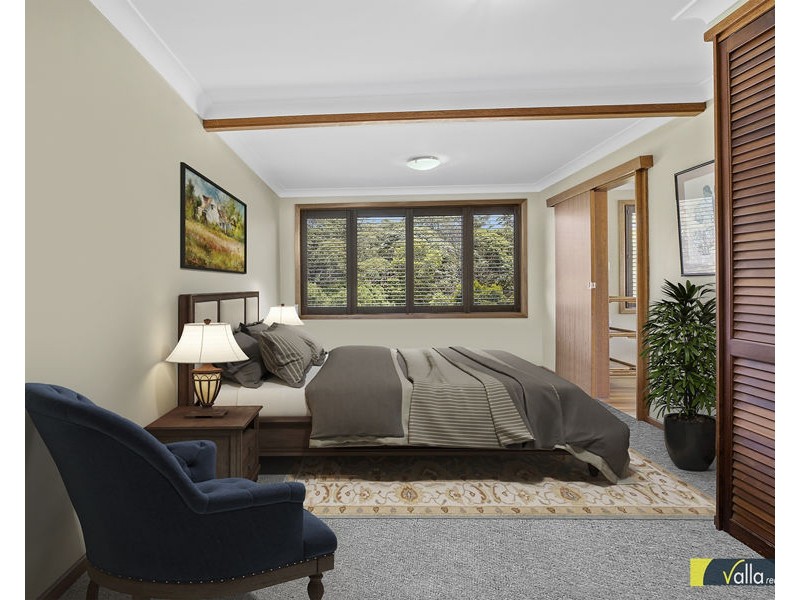 12 THOMPSON STREET, Valla Beach NSW 2448