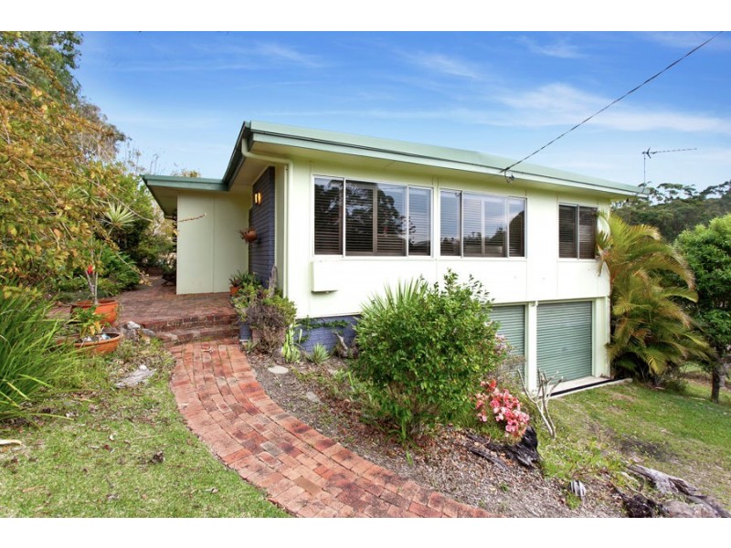 12 Thompson Street, Valla Beach NSW 2448