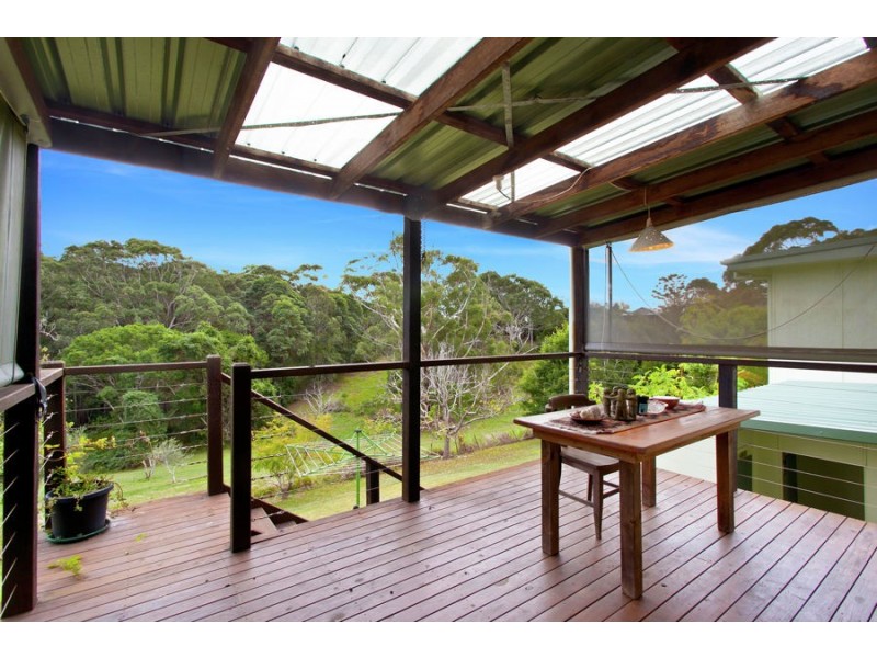 12 Thompson Street, Valla Beach NSW 2448