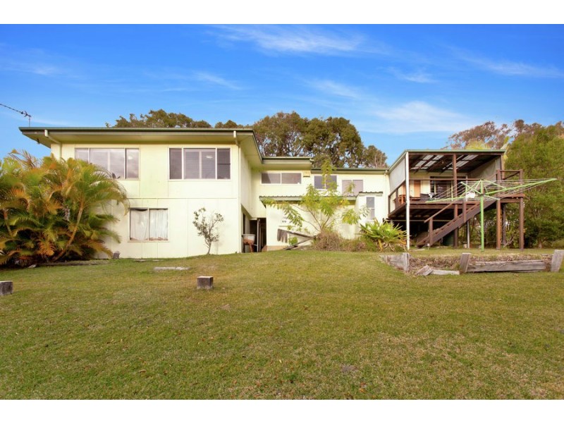 12 Thompson Street, Valla Beach NSW 2448