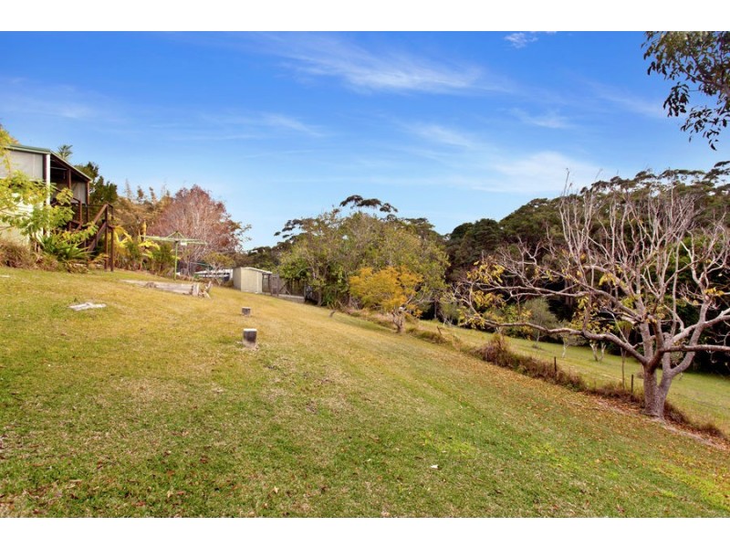 12 Thompson Street, Valla Beach NSW 2448