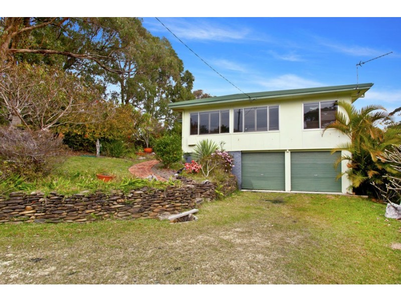 12 Thompson Street, Valla Beach NSW 2448