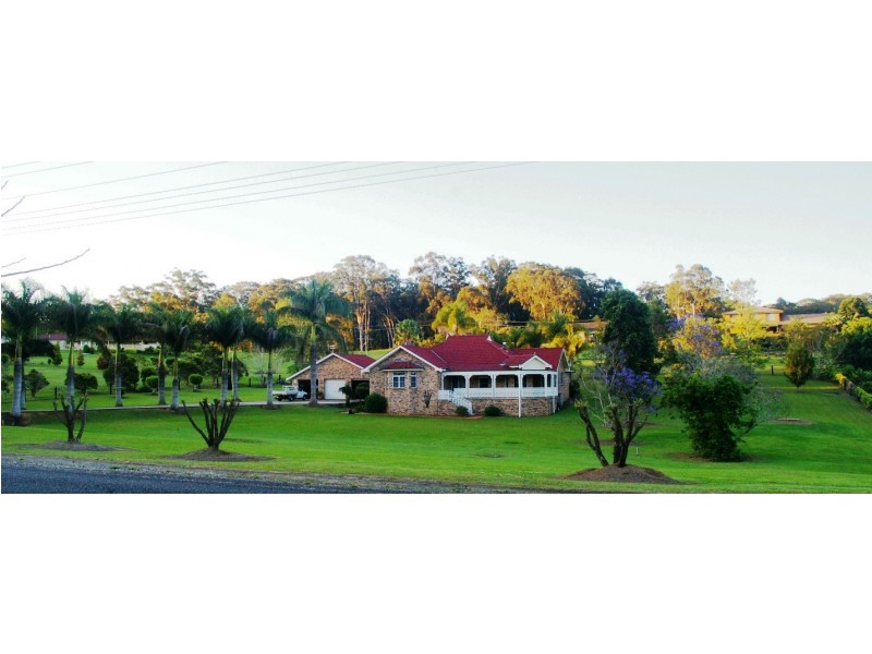 Nambucca Heads NSW 2448