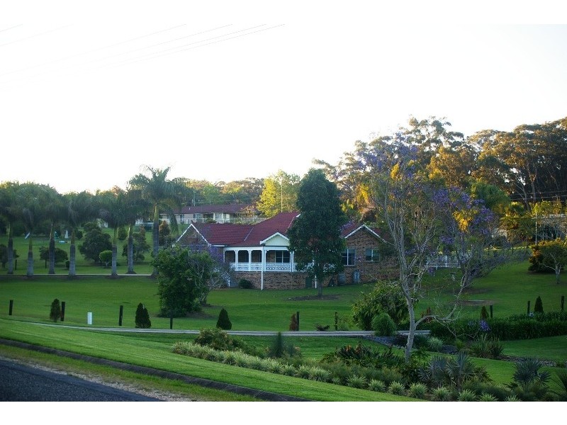 Nambucca Heads NSW 2448