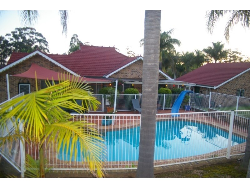 Nambucca Heads NSW 2448