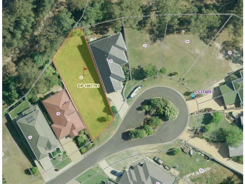 10 Edgewater Drive, Nambucca Heads NSW 2448