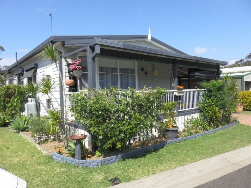 152 Rosewood Drive, Valla Beach NSW 2448