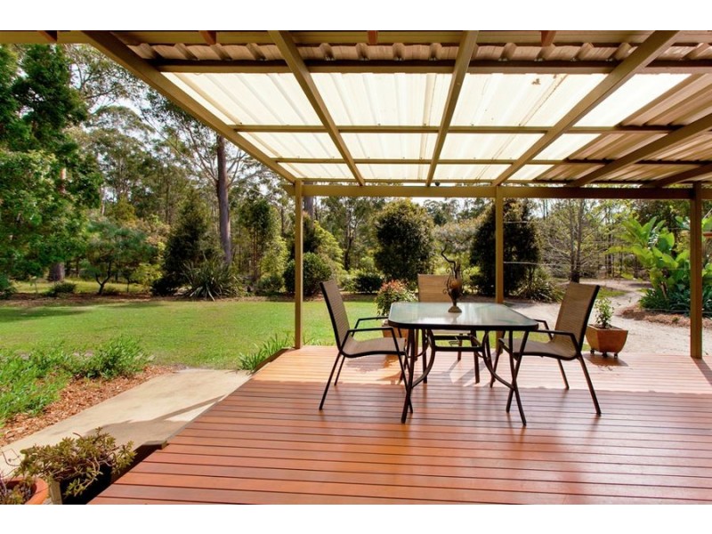 41 East West Road, Valla NSW 2448