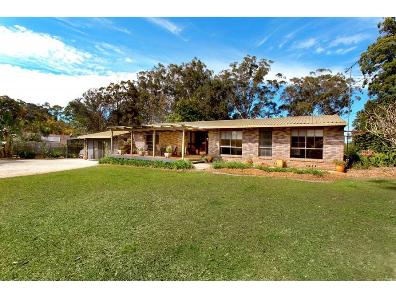 41 East West Road, Valla NSW 2448