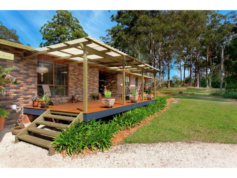 41 East West Road, Valla NSW 2448