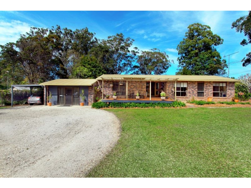 41 East West Road, Valla NSW 2448
