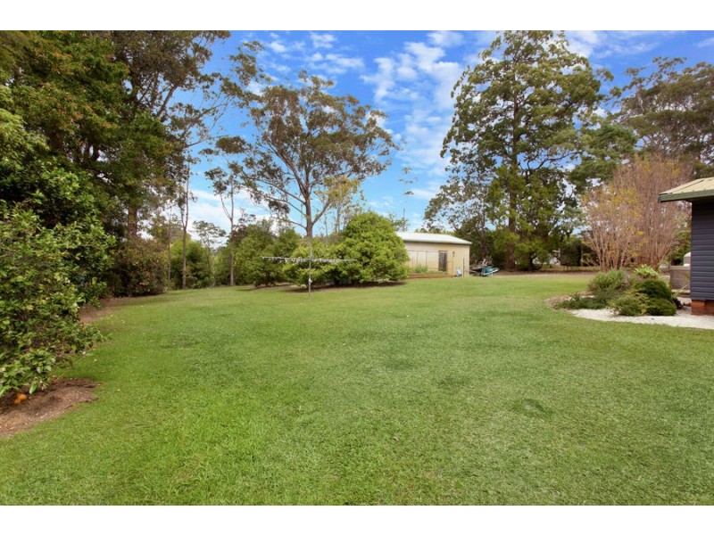 41 East West Road, Valla NSW 2448