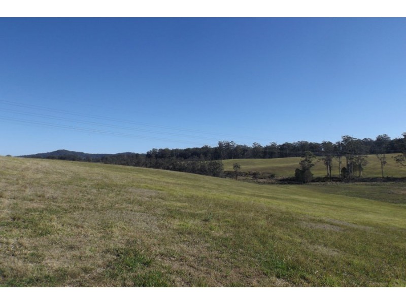Lot 2 Christine Close – Wirrimbi Estate, Wirrimbi NSW 2447