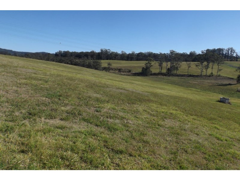 Lot 2 Christine Close – Wirrimbi Estate, Wirrimbi NSW 2447