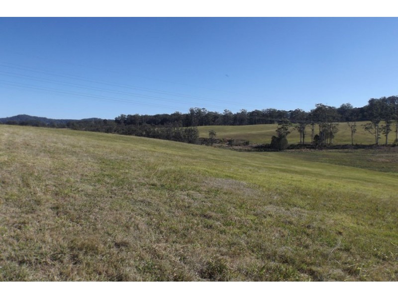 Lot 2 Christine Close – Wirrimbi Estate, Wirrimbi NSW 2447