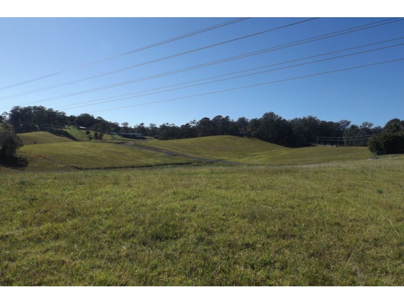 Lot 2 Christine Close – Wirrimbi Estate, Wirrimbi NSW 2447