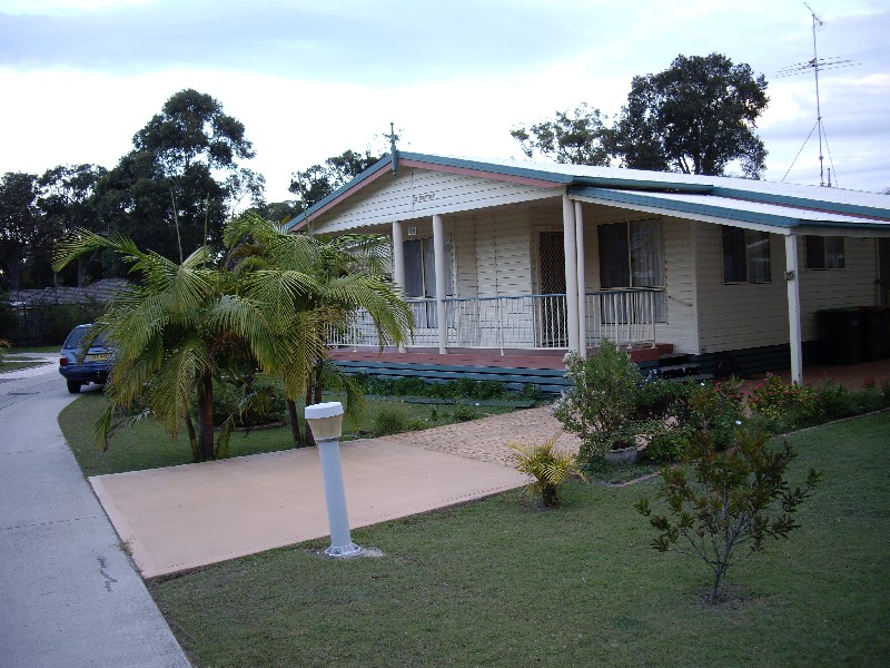 Valla Beach NSW 2448