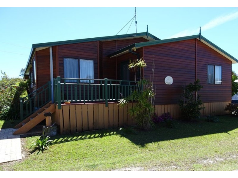 1 Magnolia Drive, Valla Beach NSW 2448