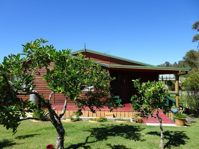 1 Magnolia Drive, Valla Beach NSW 2448