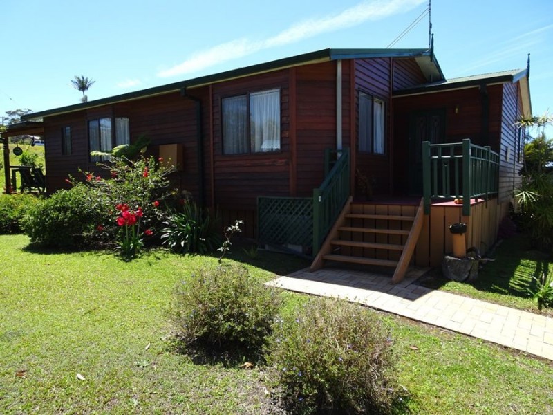 1 Magnolia Drive, Valla Beach NSW 2448