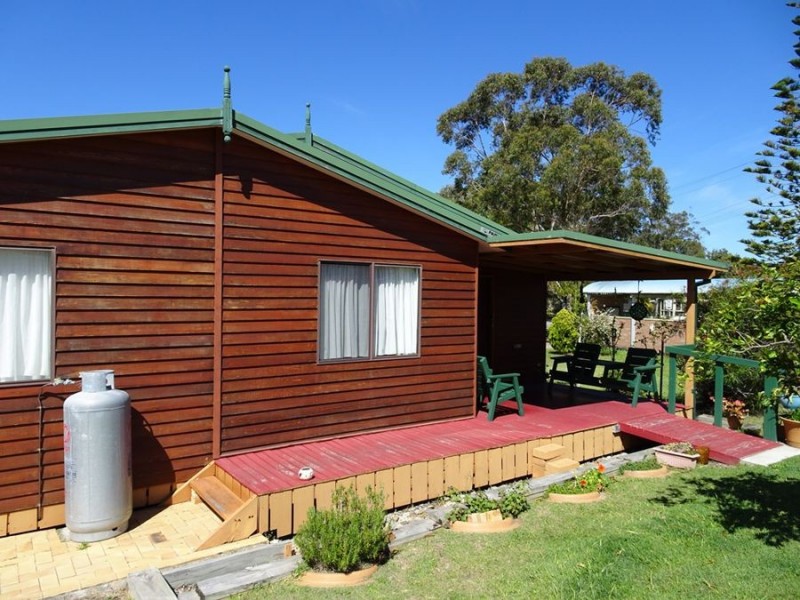 1 Magnolia Drive, Valla Beach NSW 2448