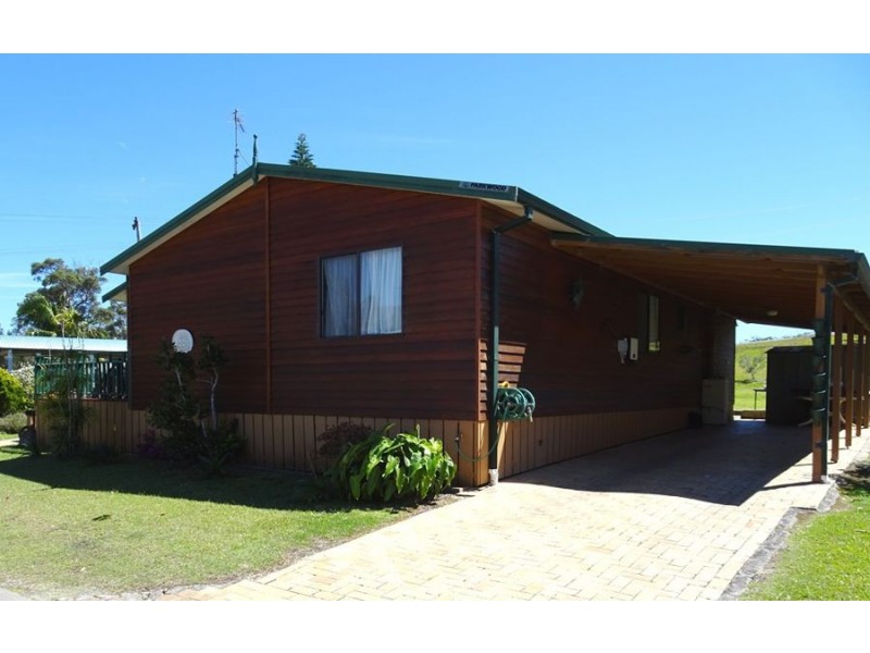 1 Magnolia Drive, Valla Beach NSW 2448