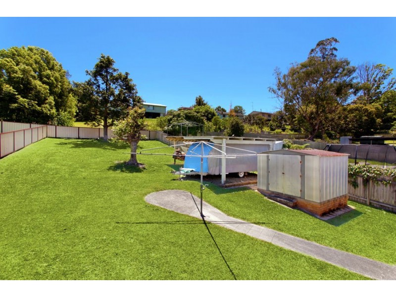 14 Nambucca Street, Nambucca Heads NSW 2448