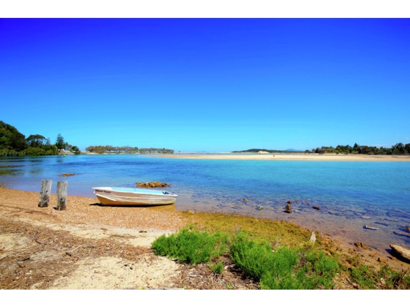 14 Nambucca Street, Nambucca Heads NSW 2448