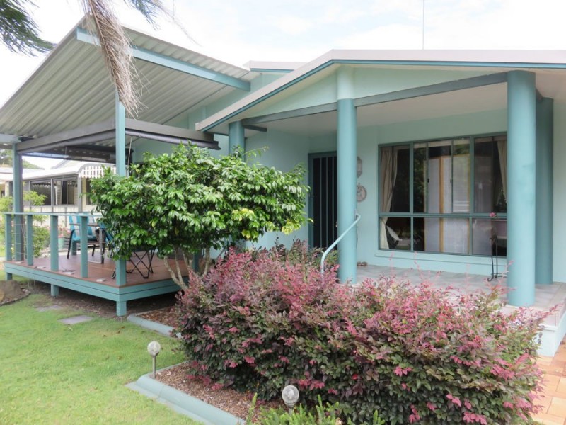 16 Magnolia Drive, Valla Beach NSW 2448