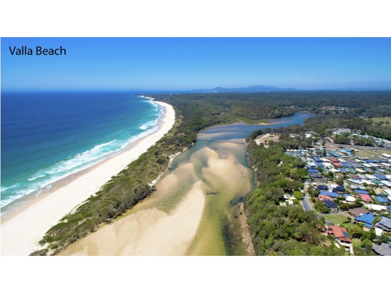 21 Seaforth Drive, Valla Beach NSW 2448