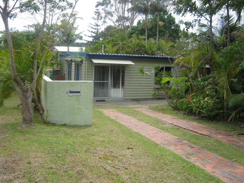 Valla Beach NSW 2448