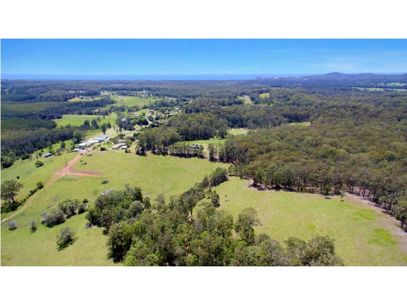 LOT 4 GUMMA ROAD, Gumma NSW 2447