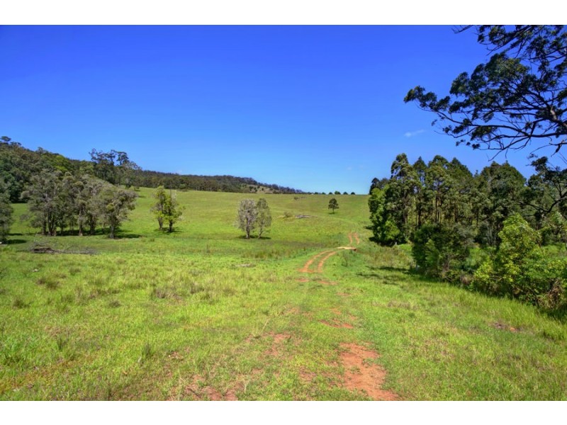 LOT 4 GUMMA ROAD, Gumma NSW 2447