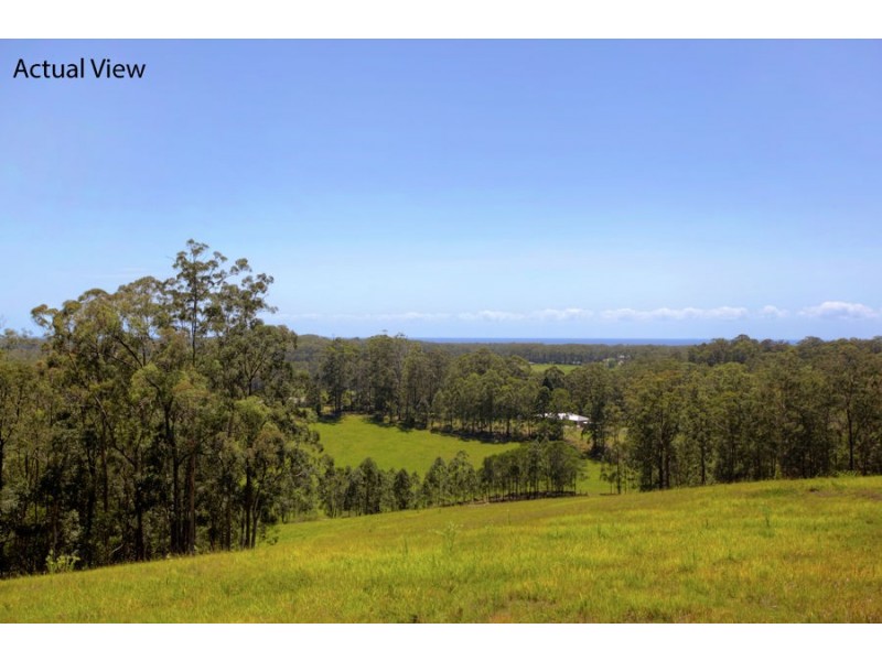 LOT 4 GUMMA ROAD, Gumma NSW 2447