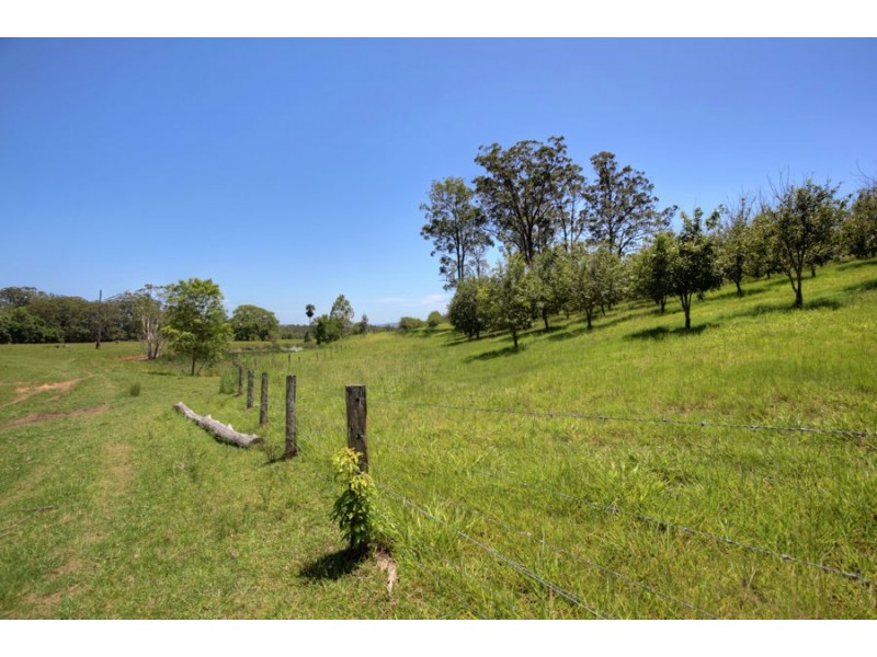 LOT 4 GUMMA ROAD, Gumma NSW 2447