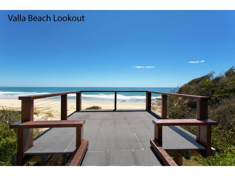 7 Gregory Street, Valla Beach NSW 2448