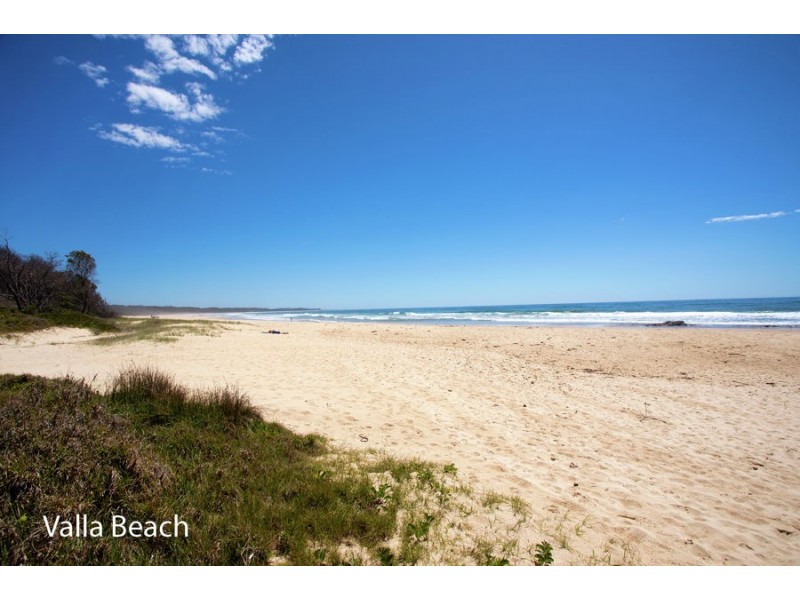 7 Gregory Street, Valla Beach NSW 2448