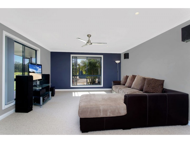 25 Warrell Waters Road, Gumma NSW 2447