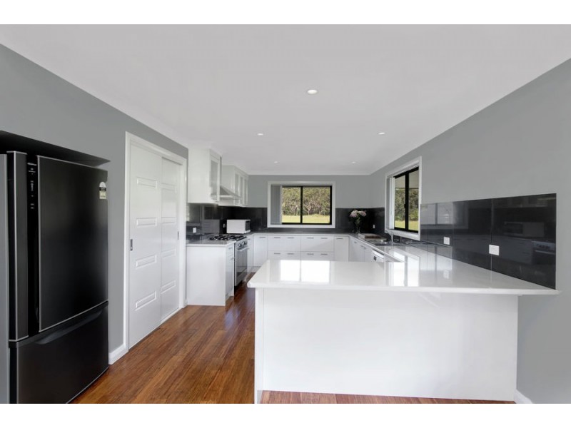 25 Warrell Waters Road, Gumma NSW 2447