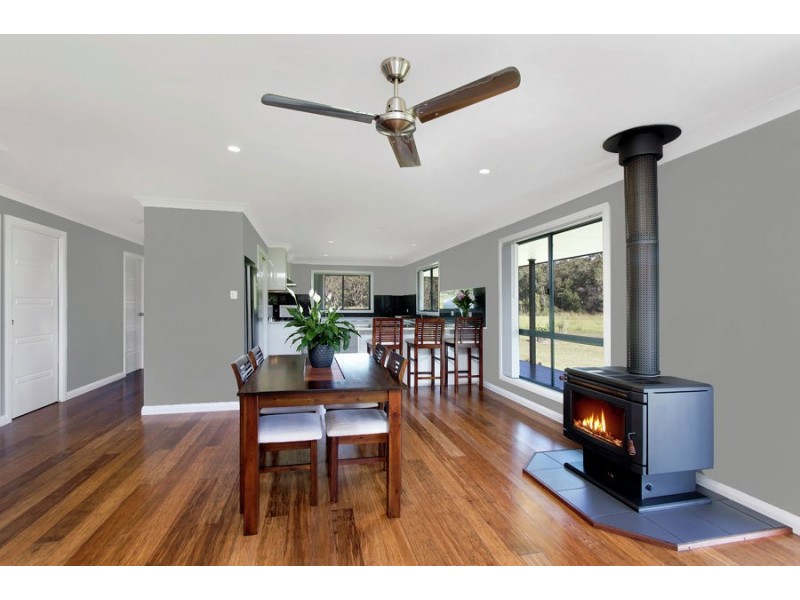 25 Warrell Waters Road, Gumma NSW 2447