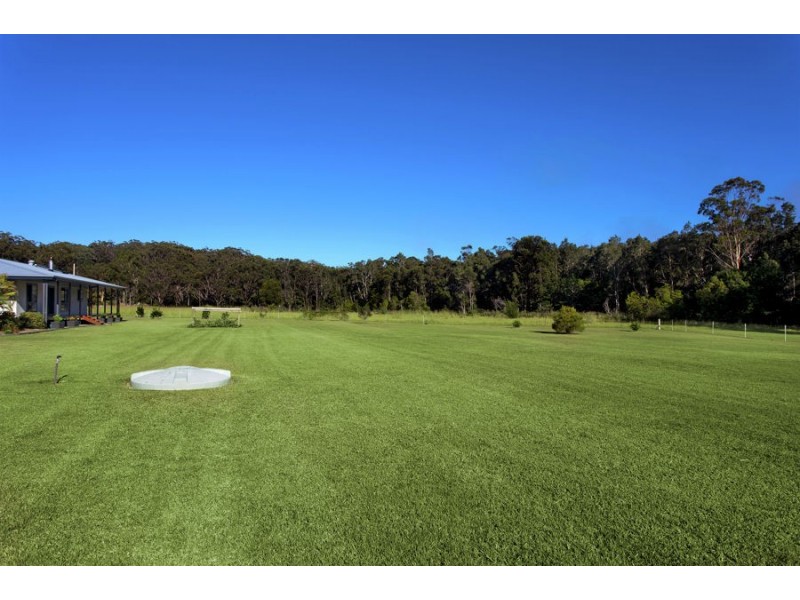 25 Warrell Waters Road, Gumma NSW 2447