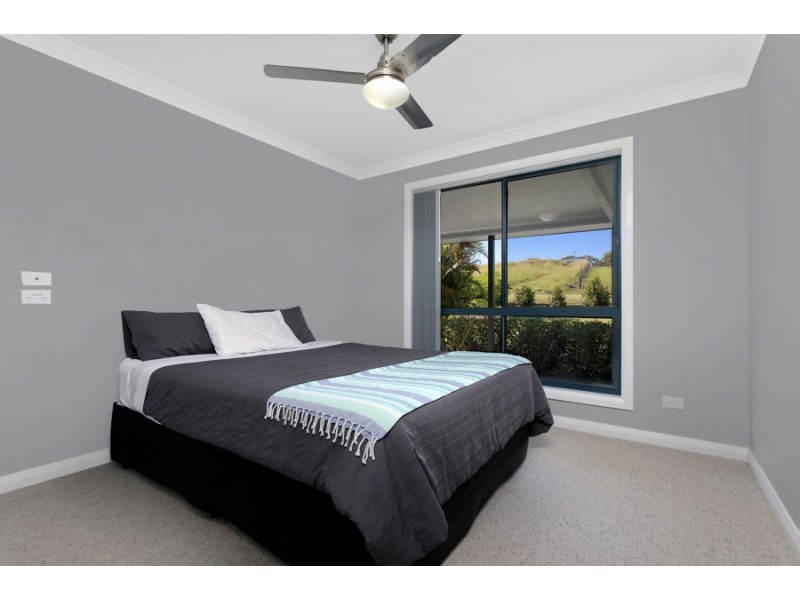 25 Warrell Waters Road, Gumma NSW 2447