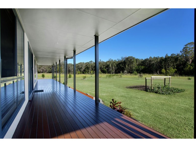 25 Warrell Waters Road, Gumma NSW 2447