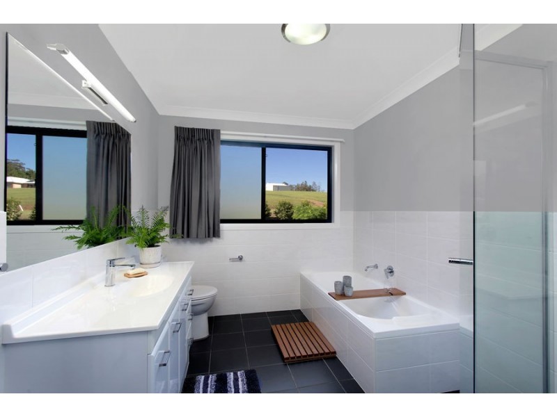 25 Warrell Waters Road, Gumma NSW 2447